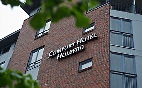 Comfort Hotel Holberg Bergen